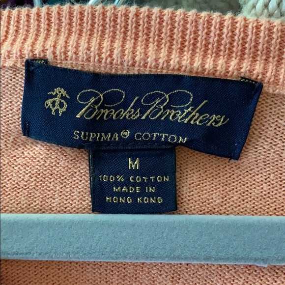 Brooks Brothers Sweater - Picture 2 of 2